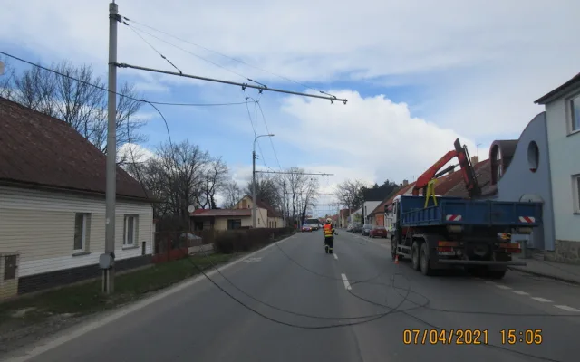MHD není jen řidič a revizor. Dispečeři jsou u všeho, vždy a všude.