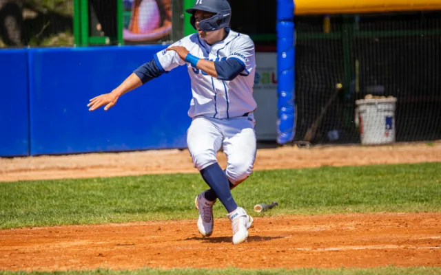 Sokol Hluboká v šesté sérii baseballové Extraligy vyzve Kotlářku Praha. Pokud počasí dovolí