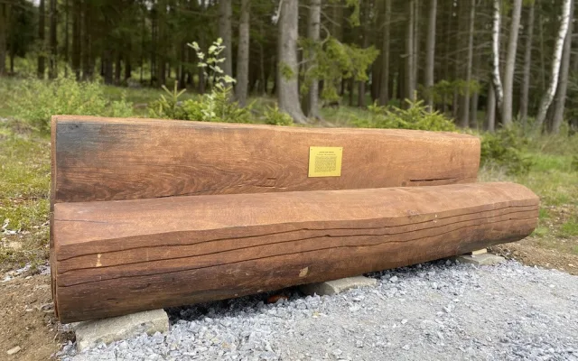 Už 100 let se nejvýše položené město jižních Čech jmenuje Horní Planá