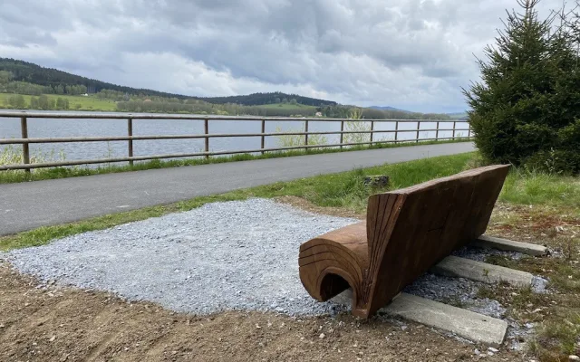 Už 100 let se nejvýše položené město jižních Čech jmenuje Horní Planá