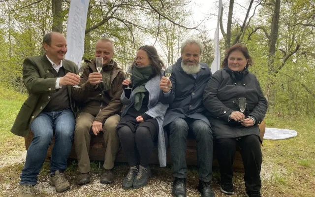 Už 100 let se nejvýše položené město jižních Čech jmenuje Horní Planá