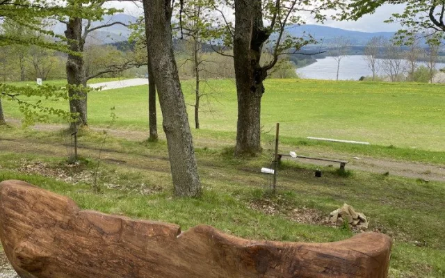 Už 100 let se nejvýše položené město jižních Čech jmenuje Horní Planá