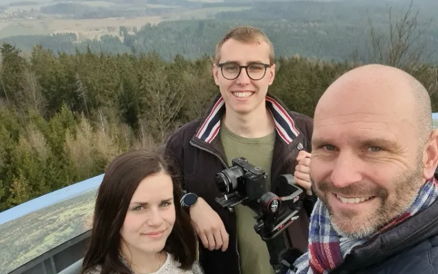Populární magazín Jihočeské víkendy přichází s novou grafikou, zajímavými místy a partnery