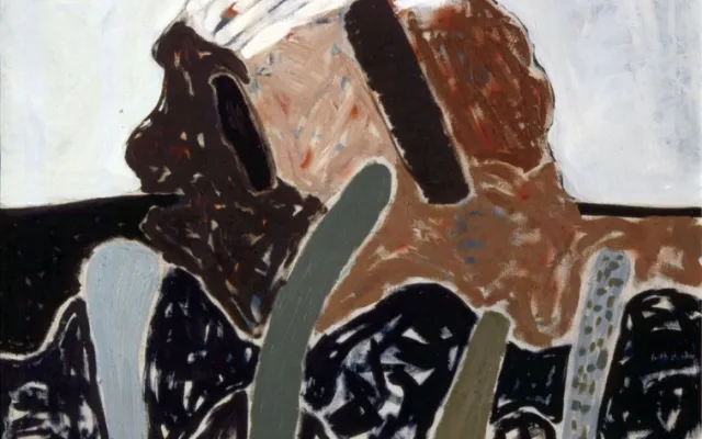 Alšova jihočeská galerie představí české umění generace narozené v letech 1939 – 1953