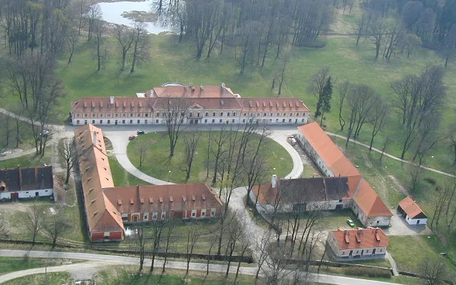 Před 55 lety se otevřela psychiatrická léčebna v Červeném Dvoře