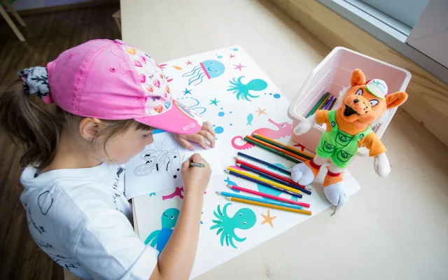 Přijďte do Království lesa, kdy se Vám chce a mějte jen jednu vstupenku