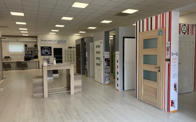Jak vypadá ideální koupelna? Zjistíte na nové pobočce koupelnových center DPK Woodcote