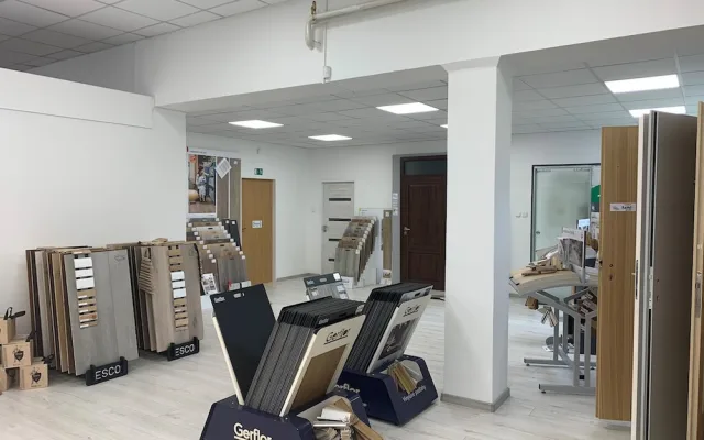 Jak vypadá ideální koupelna? Zjistíte na nové pobočce koupelnových center DPK Woodcote