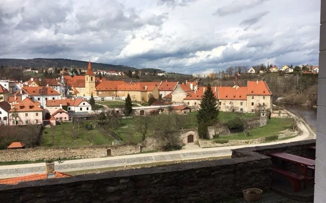 Část krumlovského pivovaru se dočká rekonstrukce. Vznikne v něm návštěvnické centrum i expozice