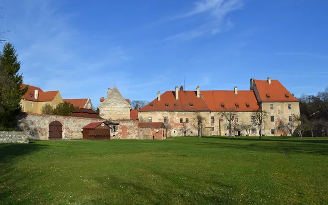 Část krumlovského pivovaru se dočká rekonstrukce. Vznikne v něm návštěvnické centrum i expozice