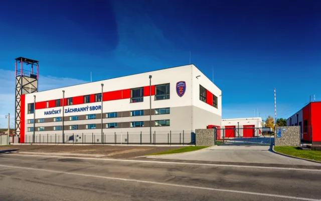HZS ČB