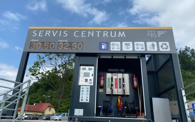 Vltava na Budějovicku očekává plavební rekord