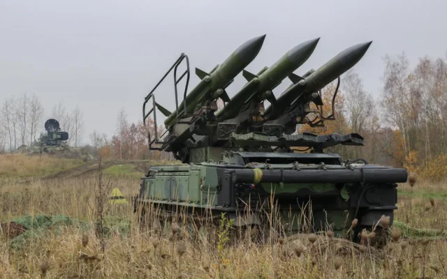 Armádu ČR bude na cvičení Ramstein Legacy 2022 reprezentovat jednotka z 251. protiletadlového raketového oddílu ze Strakonic.