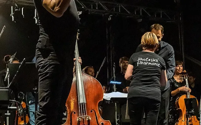 Lubor Mrázek; 777 348 148; mrazek@ckrumlov.cz;