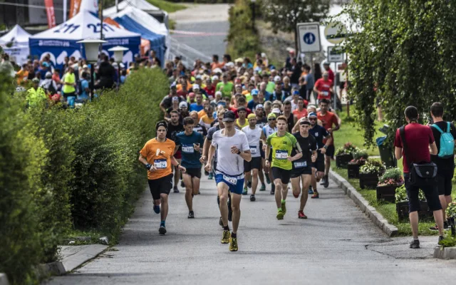 Sport, zábava a kultura na jednom místě. Jubilejní Lipno Sport Fest začíná