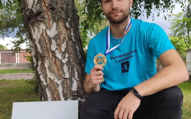 Pro Autis Centrum se poběží i letos virtuálně