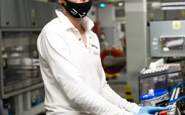 V areálu na Průmyslové ulici se vyrábí už bezmála 150 let aneb Od Tabačky k Viscofanu