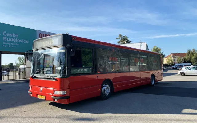 BarBus rozhýbe pivní festival. Projížďky s pivním osvěžením nabídne i pro soukromé akce
