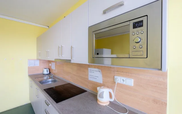 Hosté si u nás chválí čisté a moderní ubytování za super cenu, říká majitel budějckého Hotelu U Nádraží