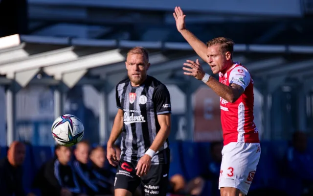 Dynamo po dalším comebacku udolalo Pardubice