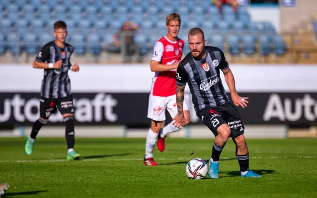 Dynamo po dalším comebacku udolalo Pardubice
