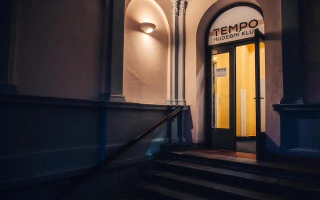 Česká klubová špička, ale i budějovičtí muzikanti. Hudební klub TEMPO má kompletní podzimní program