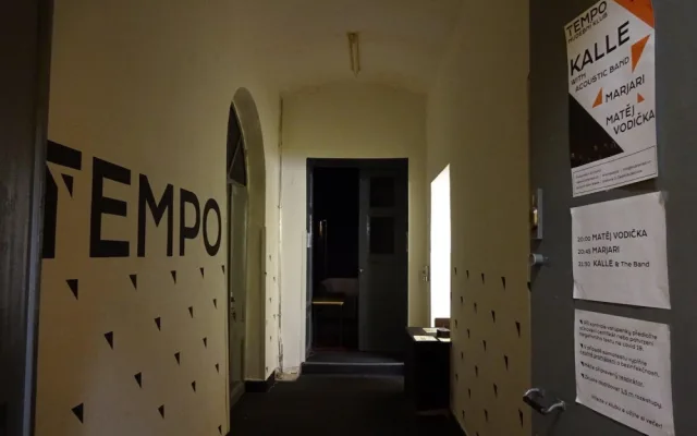 Česká klubová špička, ale i budějovičtí muzikanti. Hudební klub TEMPO má kompletní podzimní program
