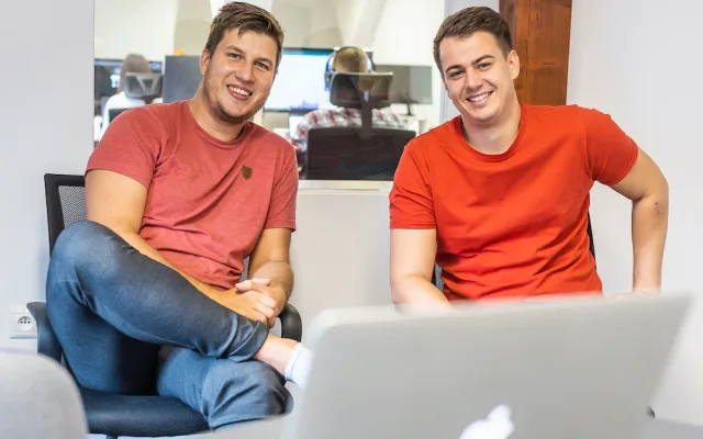 Střílíme naše klienty do podnikatelské stratosféry, říká ViVa marketing