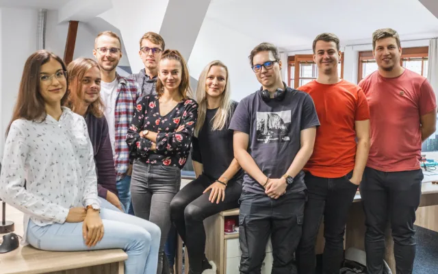 Střílíme naše klienty do podnikatelské stratosféry, říká ViVa marketing