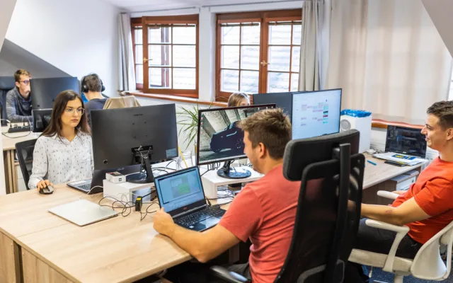 Střílíme naše klienty do podnikatelské stratosféry, říká ViVa marketing