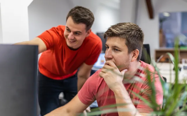 Střílíme naše klienty do podnikatelské stratosféry, říká ViVa marketing