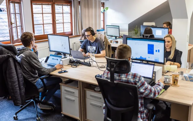 Střílíme naše klienty do podnikatelské stratosféry, říká ViVa marketing