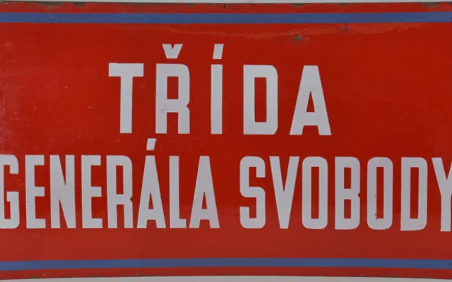 České Budějovice objektivem Milana Bindera a perem Martina Maršíka: Zapomenutá kovárna podruhé