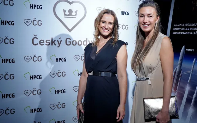 Český Goodwill 2021 ocenil úspěšné firmy i sociální kapitál