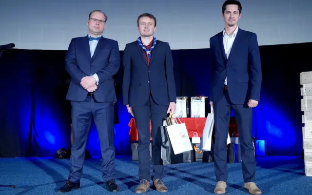 Český Goodwill 2021 ocenil úspěšné firmy i sociální kapitál