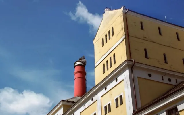 Budějovický Budvar vaří pivo už 126 let. Začátky provázely dramatické spory