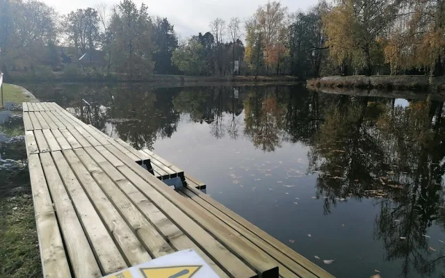 Lavičky