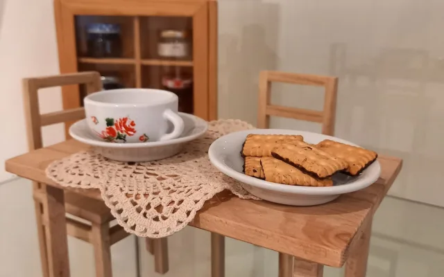 Kde bydlí panenky. Výstava, na které najdete kus vlastního dětství