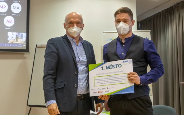 I v této době chtějí Jihočeši realizovat nové podnikatelské záměry