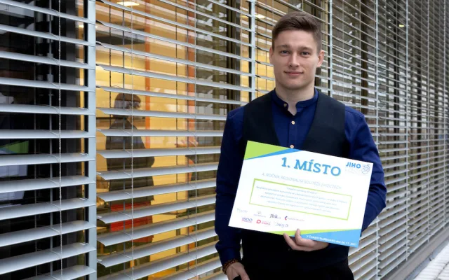 I v této době chtějí Jihočeši realizovat nové podnikatelské záměry