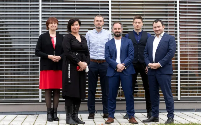 I v této době chtějí Jihočeši realizovat nové podnikatelské záměry