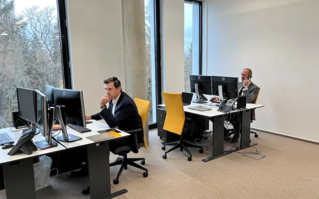 Nenechte inflaci sežrat vaše úspory. Nový investiční butik v Budějovicích