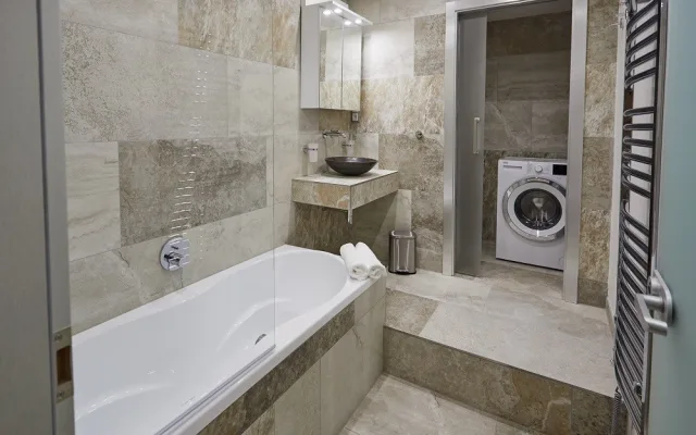 Luxus i pohodlí. Apartmány v Residence Mariánská nabízí ubytování v centru Českých Budějovic