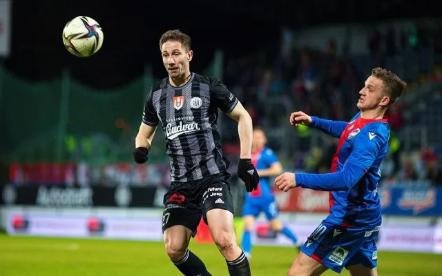 Domácí série vzala za své, Dynamo prohrálo s Plzní