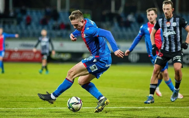 Domácí série vzala za své, Dynamo prohrálo s Plzní