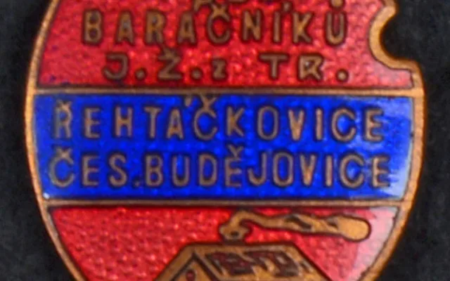 České Budějovice objektivem Milana Bindera a perem Martina Maršíka: Baráčníci - existují ještě v našem městě?