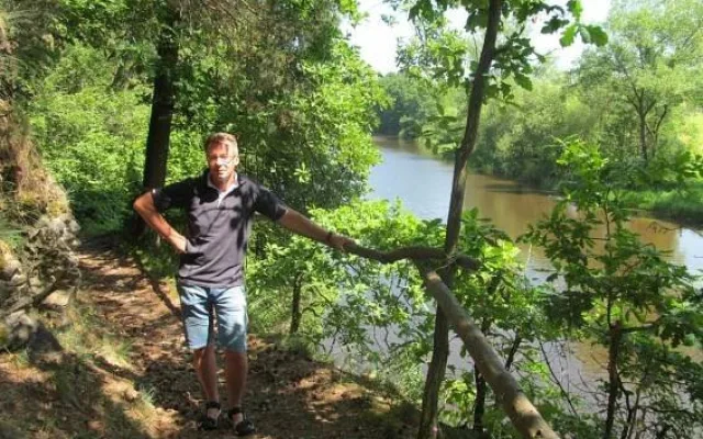 Boršov se připravuje na turistickou sezónu