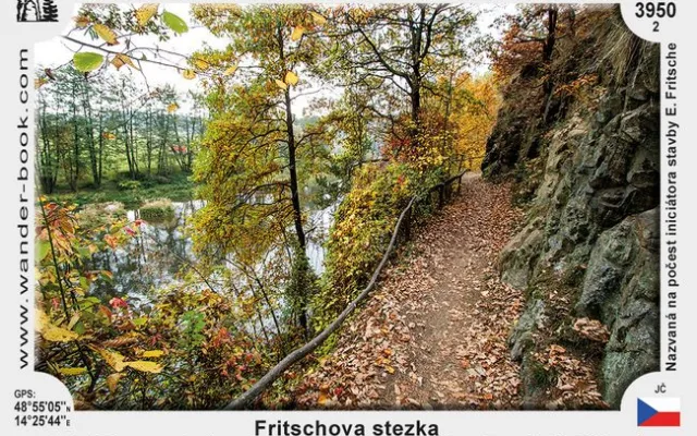 Boršov se připravuje na turistickou sezónu