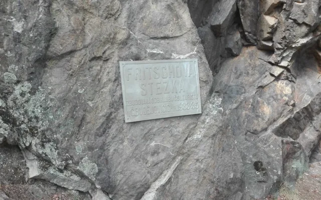Boršov se připravuje na turistickou sezónu