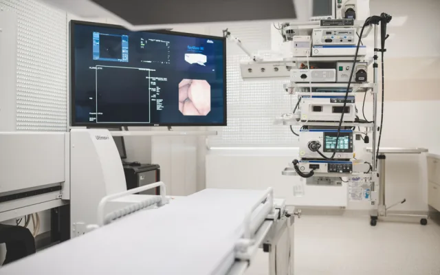 Českobudějovická nemocnice otevřela dvě nová pracoviště za 170 milionů korun